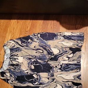 Lularoe Debra Top